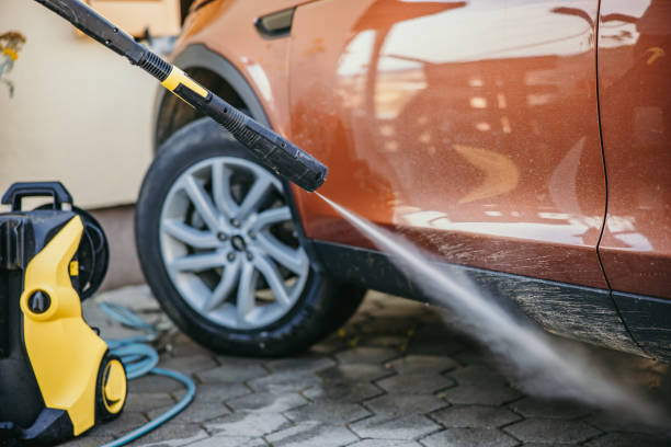 Best Pressure Washing Contractors  in Eastvale, CA