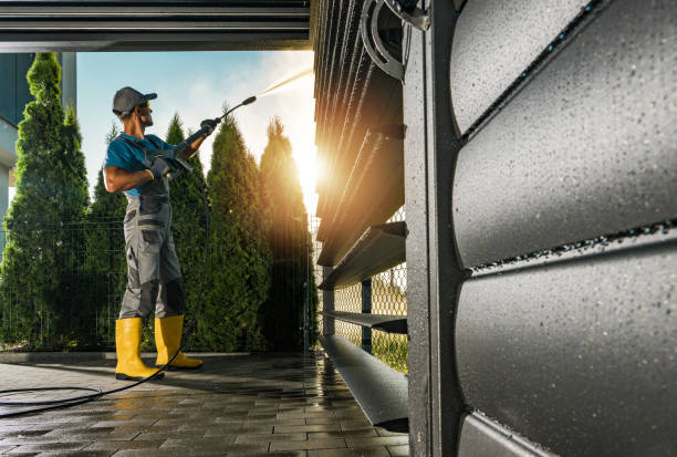 Eastvale, CA Pressure Washing Company