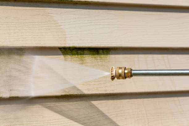Best Pressure Washing Driveway  in Eastvale, CA