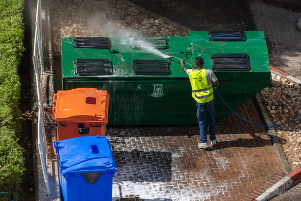 Best Commercial Pressure Washing  in Eastvale, CA