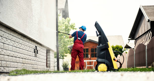 Best Affordable Pressure Washing  in Eastvale, CA